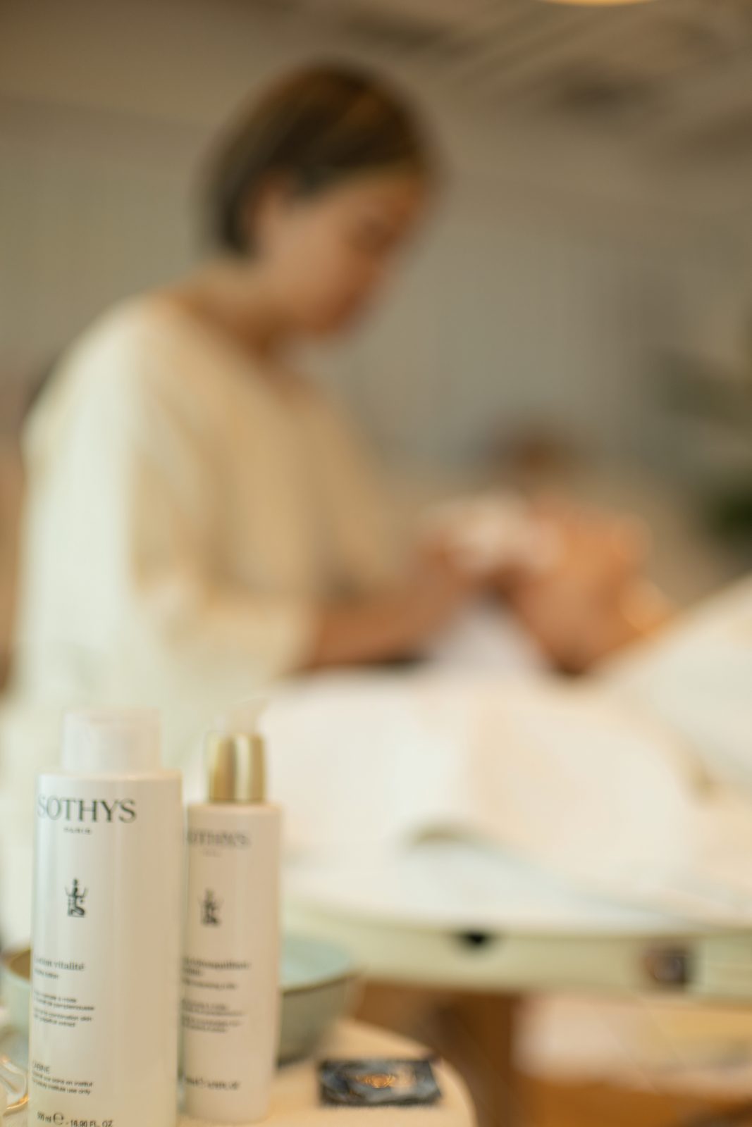 YouImage wellness experience